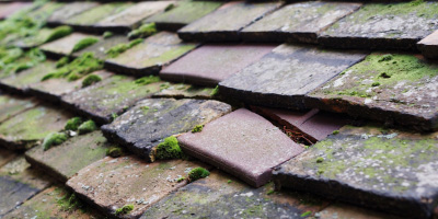 Whitchurch roof repair costs